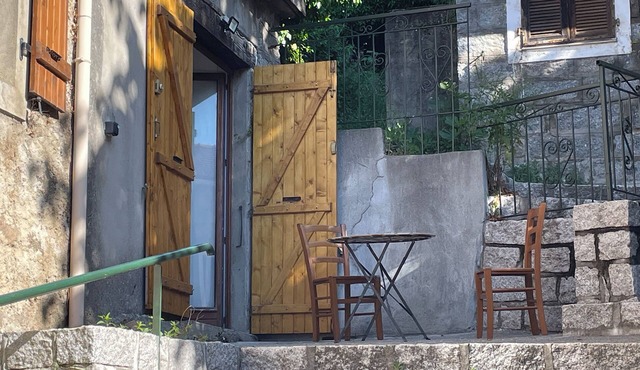 Apartment functions, walking, nature, quiet and Landscape