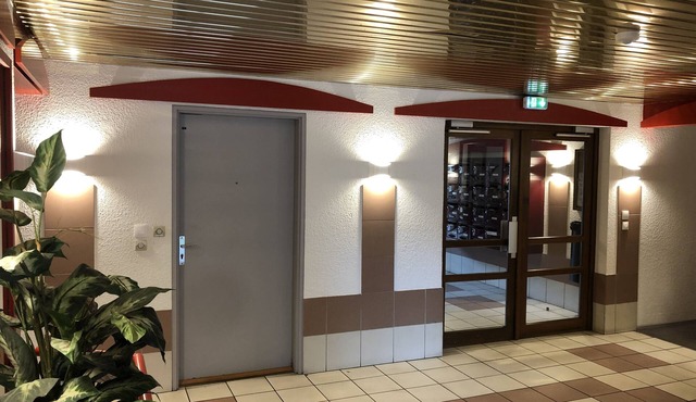 Apartment - Gîte "Anne de Méjanès", one bedroom, sleeps 3, 1 bed