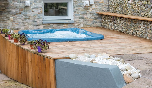 Apartment Gîte " Villa Ô Bois " Epinal Vosges