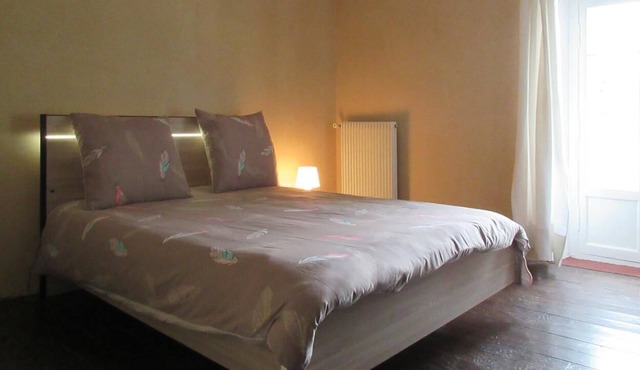 Apartment "Gîte Le Midi 3"