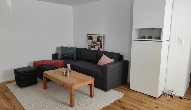 Apartment Günter by Interhome