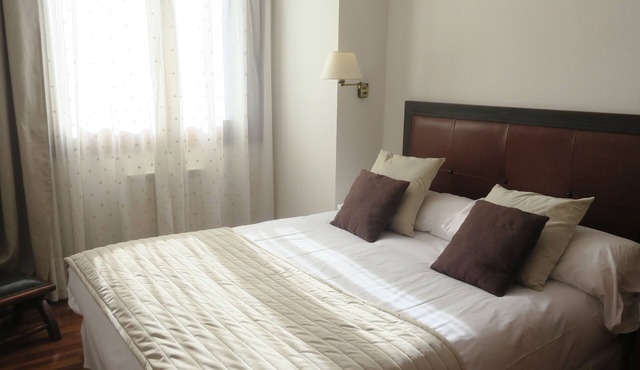 Apartment G Travesía Calvario