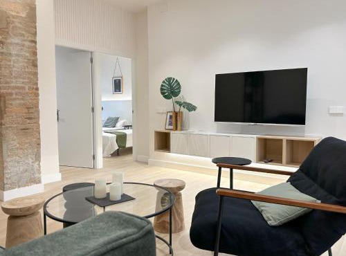 Apartment Gaudi