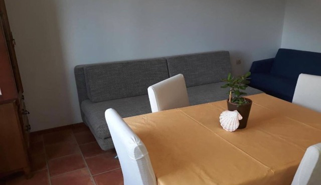 Apartment Gabrijela - One Bedroom Apartment with Sea View