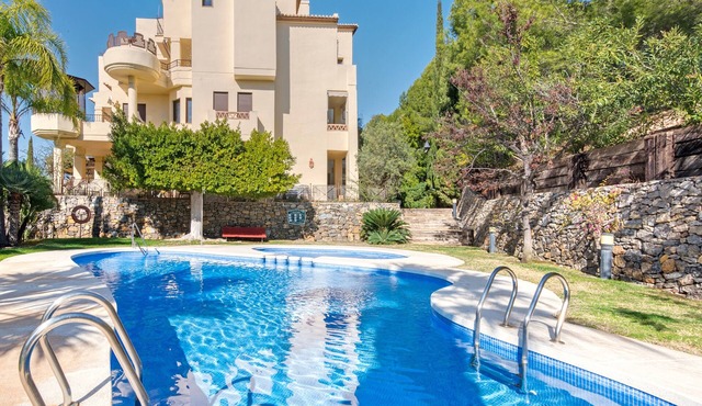 Apartment 'Gadea 11-6' with Sea View, Wi-Fi and Air Conditioning