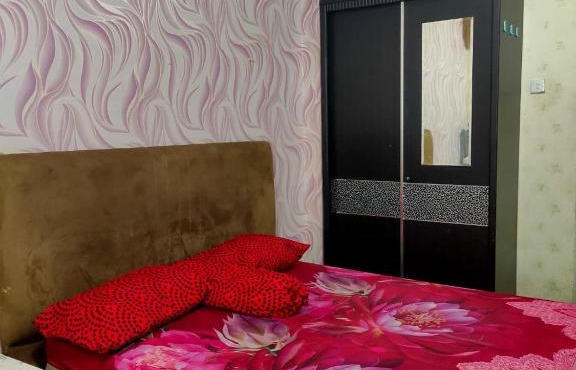 Apartment Gading Nias by Gong Property