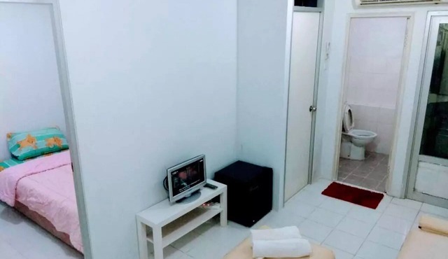 Apartment Gading Nias Residence