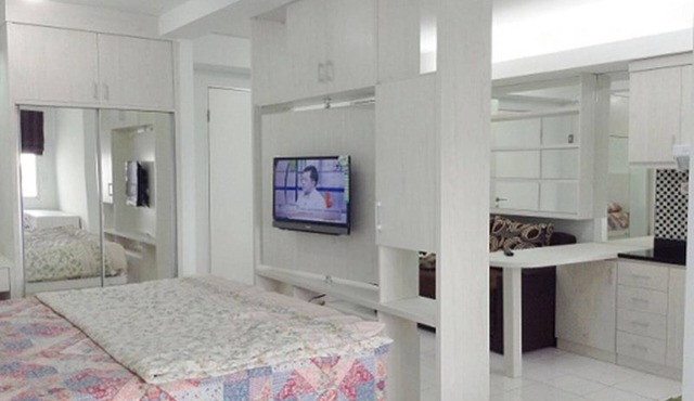 Apartment Gading Nias Residence