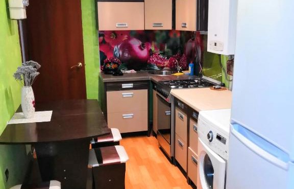 Apartment Gagarina 37