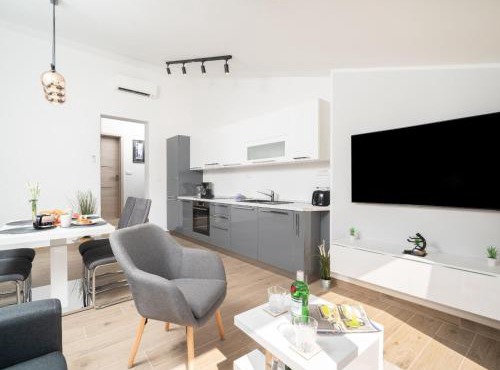 Apartment Gaia