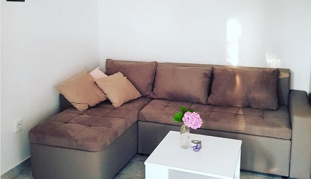 Apartment Gajac Zrće Novalja