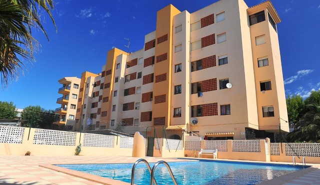 Apartment Galicia Javea-2 by Interhome