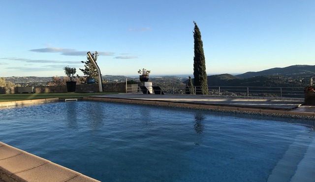 Apartment 'Galiwood' with Sea View, Wi-Fi and Air Conditioning