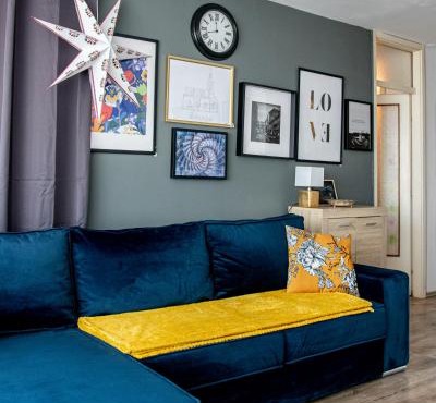 Apartment Gallery Zagreb