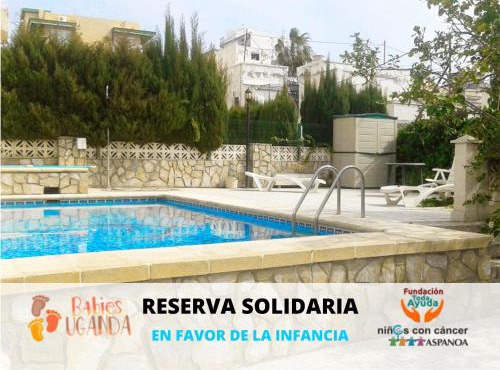 Apartment Gandía Playa 3000