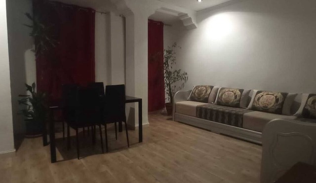 Apartment Gandia center
