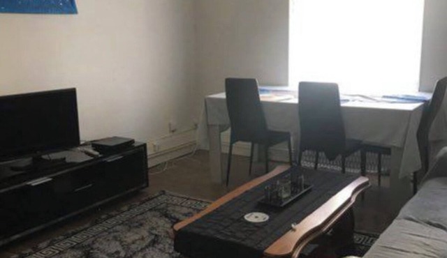 Apartment GARE 3 Bedrooms