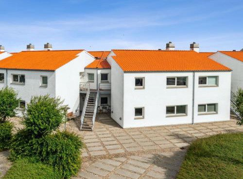 Apartment Geert - 25m from the sea by Interhome