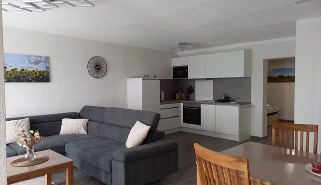 Apartment 'Gemütliche Ferienwohnung' in Mühlacker