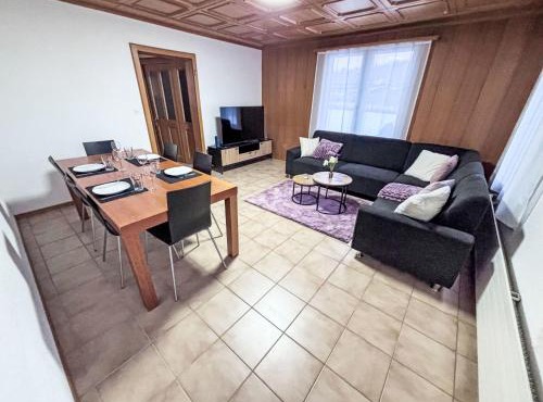 Apartment Gemütliche Ferienwohnung in ruhiger Lage by Interhome