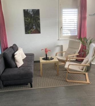Apartment Gemütliche Parterre-Ferienwohnung mit Terrasse by Interhome