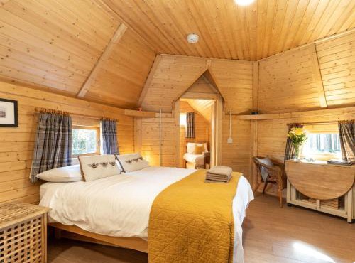 Apartment Ghillie's Bothy by Interhome