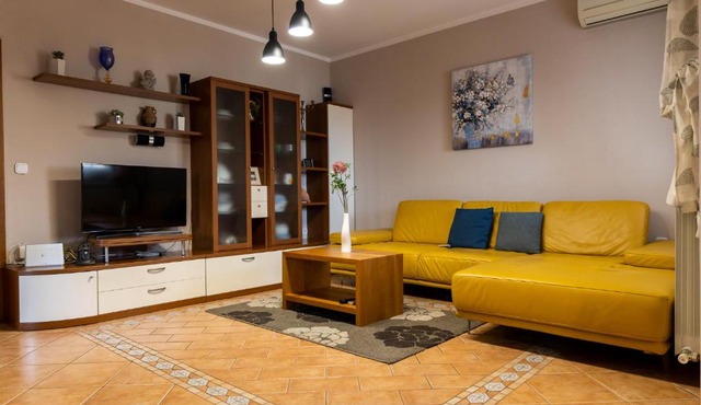 Apartment Gianni