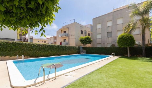 Apartment Girona by Interhome