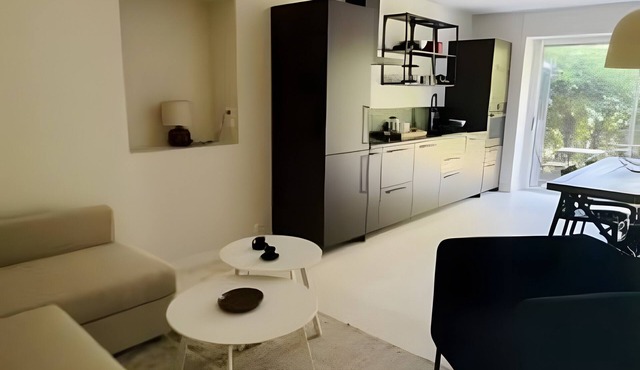 Apartment 'Gite Simone' with Mountain View, Private Pool and Wi-Fi