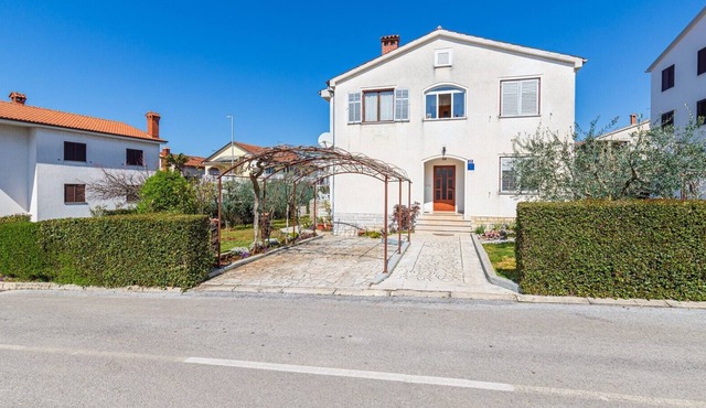 Apartment Giulia in Porec