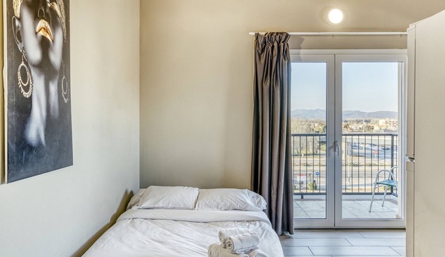 Apartment "Giuliano" with Wi-Fi