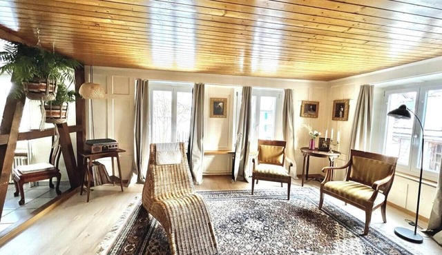 Apartment Glärnisch