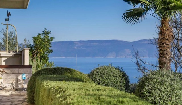 Apartment Gloria in Labin - 4 persons, 2 bedrooms