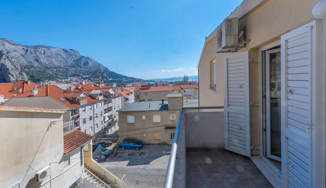 Apartment Goge (14971-A1) - Omis