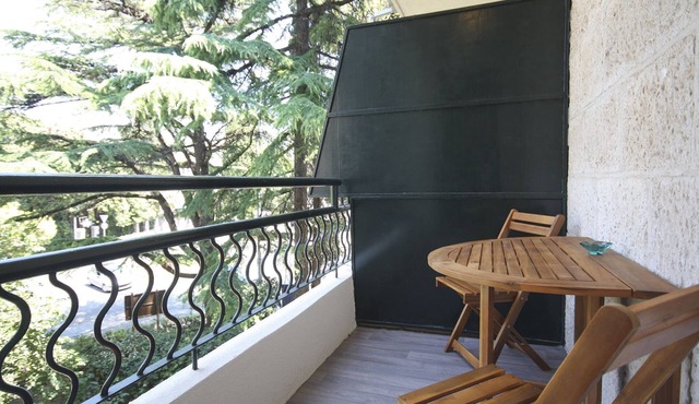 Apartment Goge - One-Bedroom Apartment with Balcony