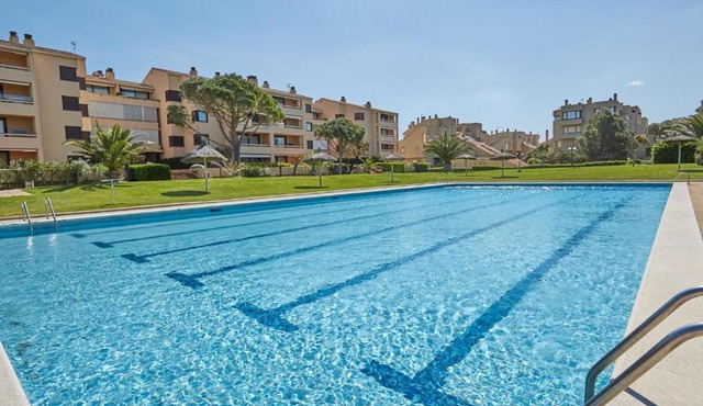 Apartment GOLF MAR by Interhome