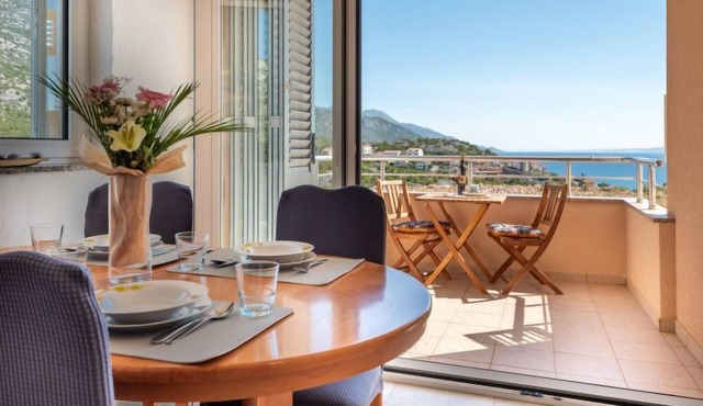 Apartment Golub by Interhome