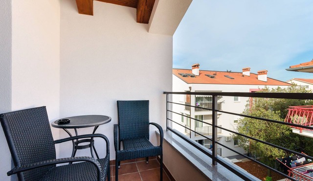 Apartment Goran (19901-A3) - Rovinj