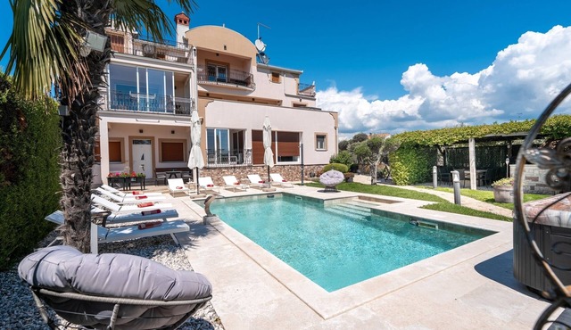 Apartment Goran (Istria - Poreč)