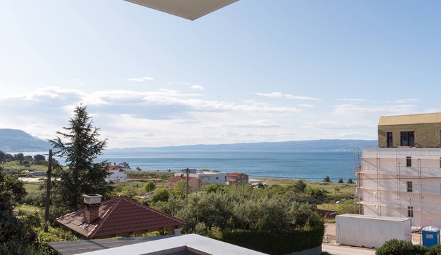 Apartment Gorana (45091-A1) - Split