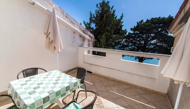Apartment Gordana (108111-A1) - Kosljun
