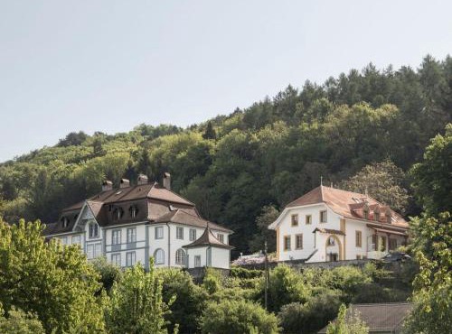 Apartment Grand Appartement by Interhome