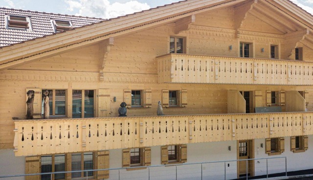 Apartment Grace by Interhome