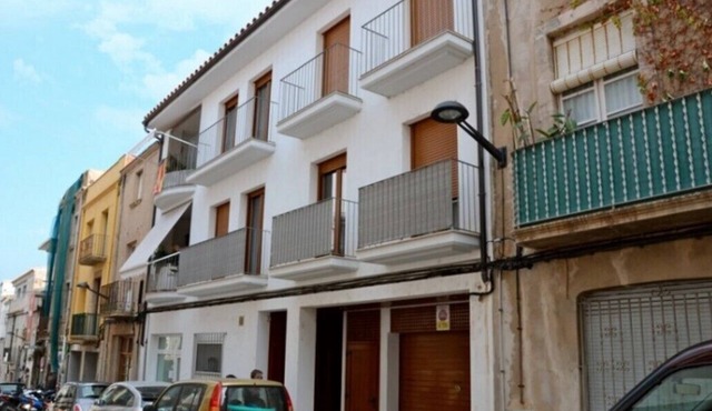 APARTMENT GRACIA 23 3D