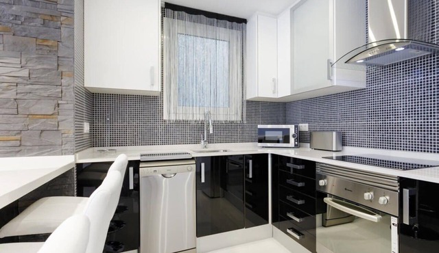 Apartment Gran Via Su