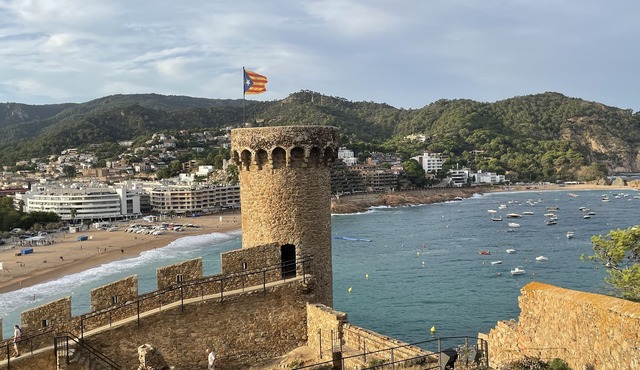 Apartment Grand Costa Brava