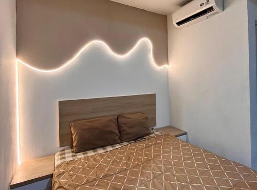 Apartment Grand Kamala Lagoon By Room911