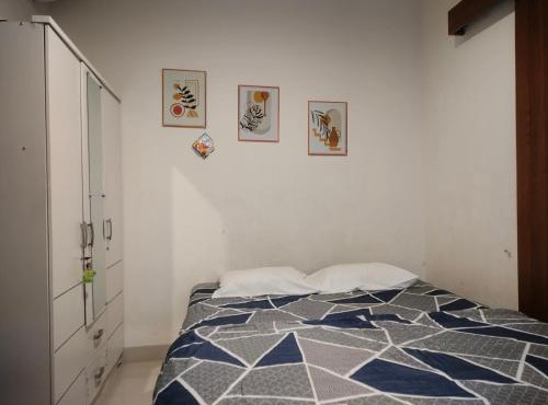 Apartment Grand Kamala Lagoon by Satset Room
