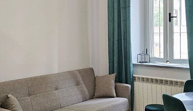 Apartment Granella-Three bright apartments near station