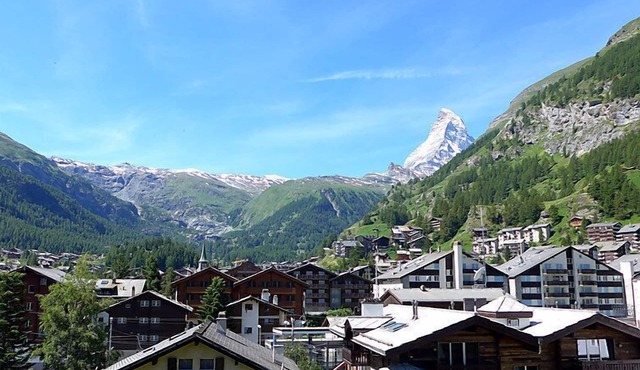 Apartment Granit by Interhome